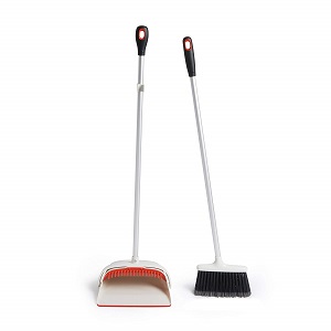 Oxo good grips sweep set