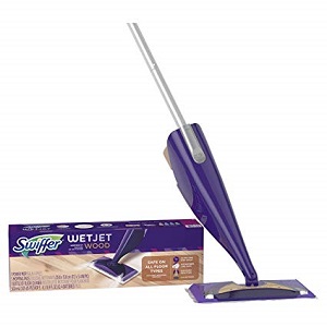 swiffer wetjet starter kit