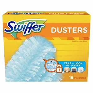 swiffer duster refills