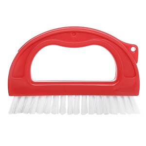 Hiware grout cleaner brush