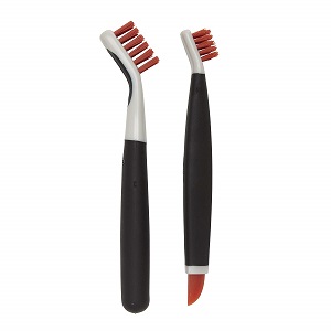 OXO good grips brush set