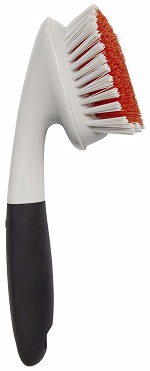 OXO good grips corner brush