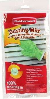 rubbermaid dusting mit