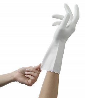 mr. clean latex-free gloves