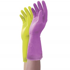 Mr. Clean Duet gloves