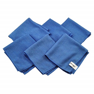 Microfiber cloths for devices