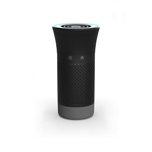 wynd mini desk air purifier