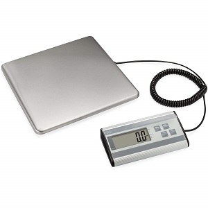 smart weigh postal scale