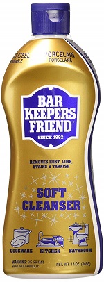 bar keepers friend