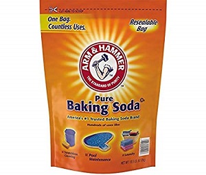 arm &amp; hammer baking soda