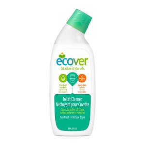 ecover toilet cleaner