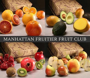 Manhattan Fruitier