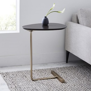 WE Charley side table