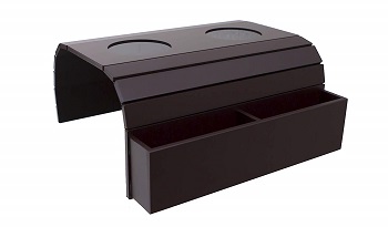 Sofa Arm Tray Table