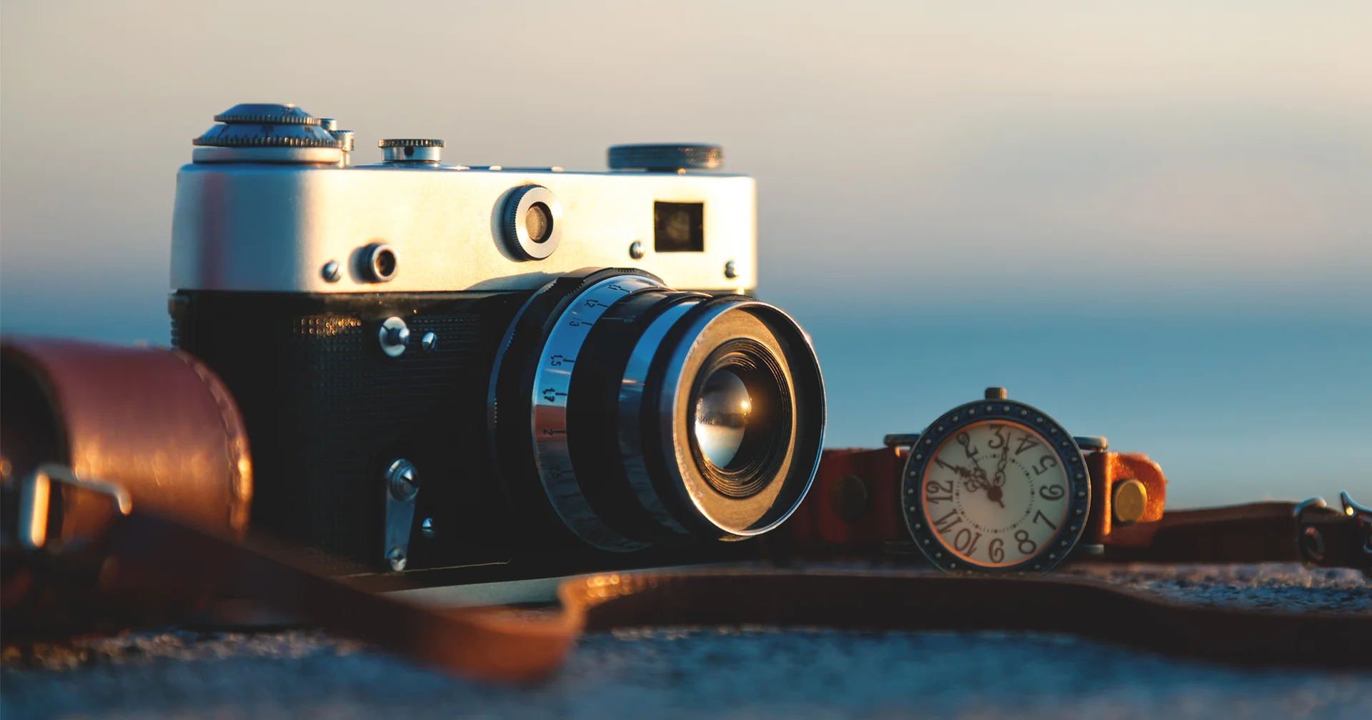 10 Things I Learnt about Photography 