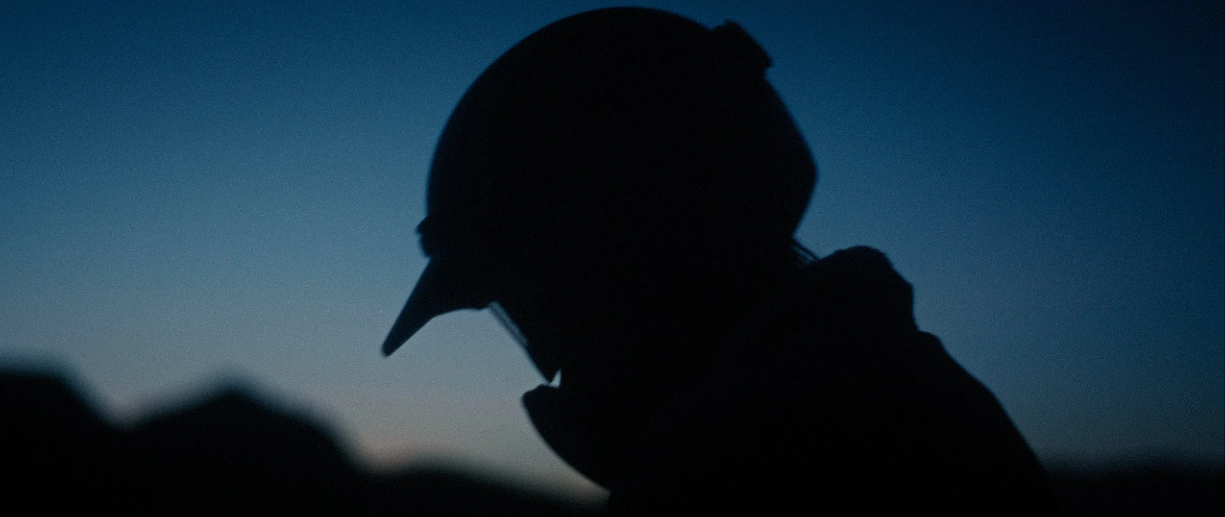  As a boy, Gareth’s dream was to ride motorbikes. His parents didn't much like the idea. To them they were just death machines. One day he built up the courage to ask his father if he could have one. His dad responded “If you are man enough to own a 