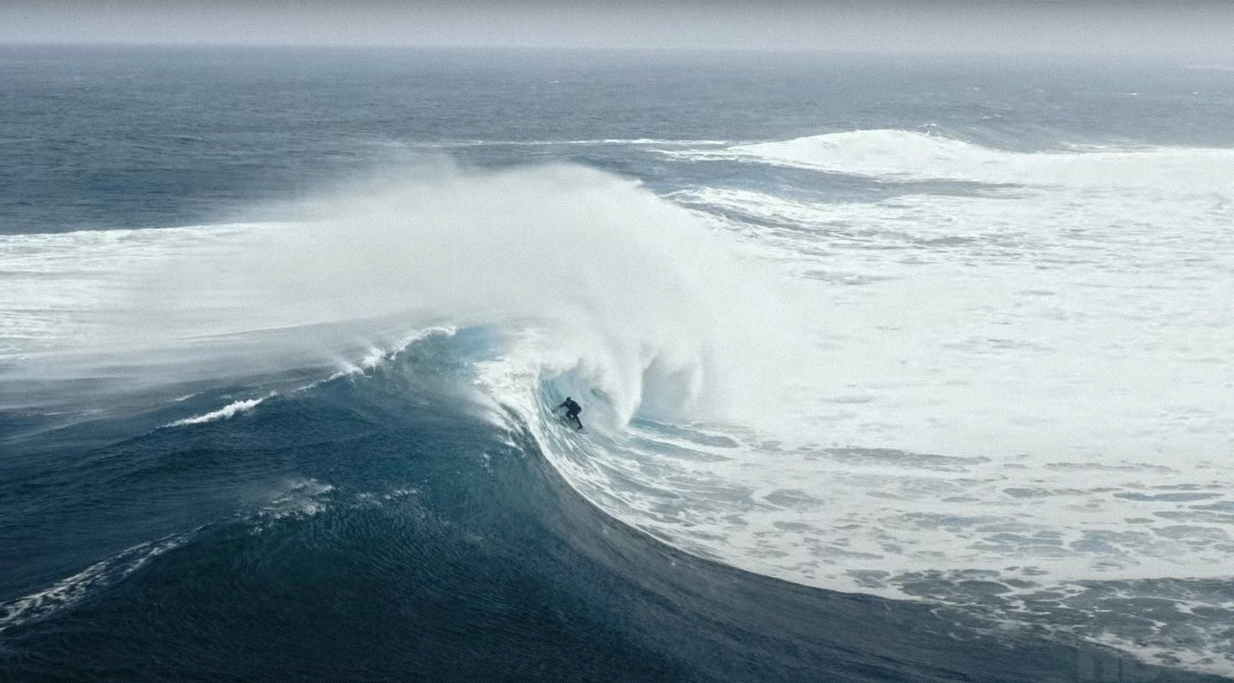 Edge of the Earth | Official Trailer | HBO