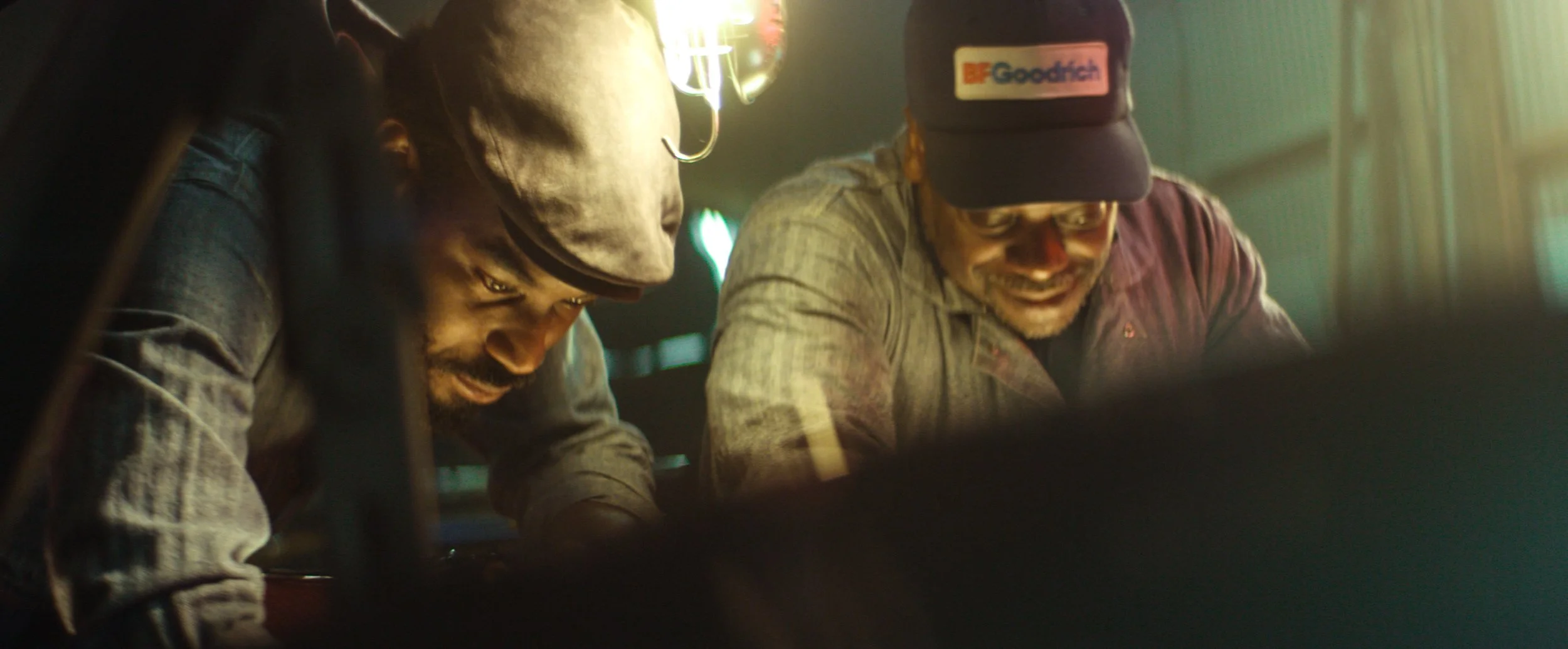 Celebrating 150 Years of Building | BFGoodrich® Tires