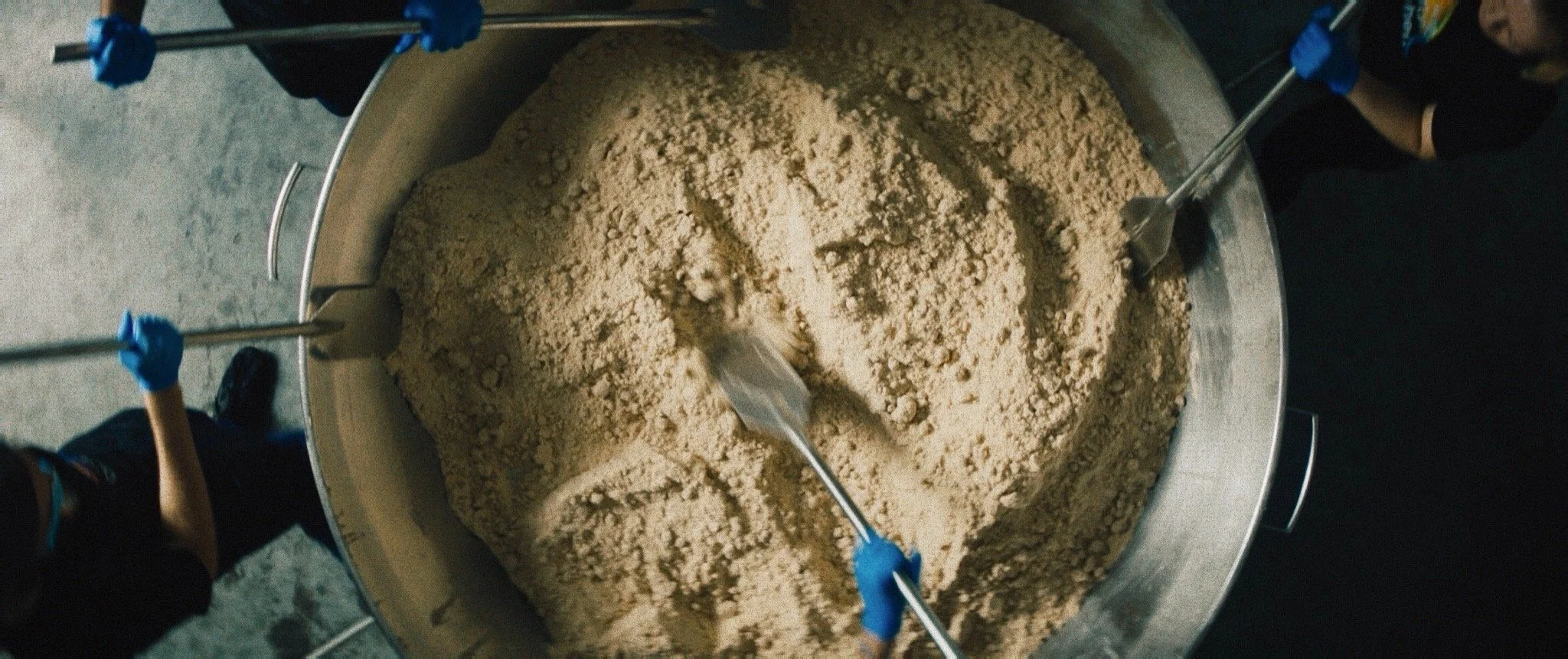 Salesforce | Meet The Teammates | World Central Kitchen