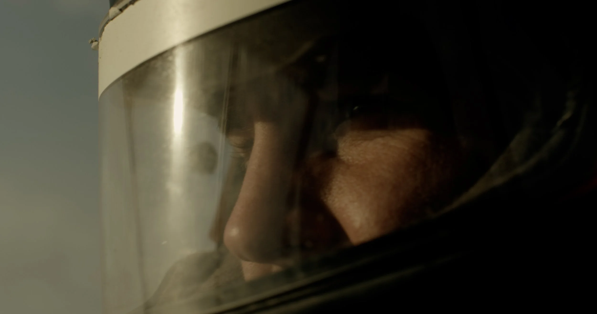  Close ups on the precision focus it takes to drive these vehicles at the level. 