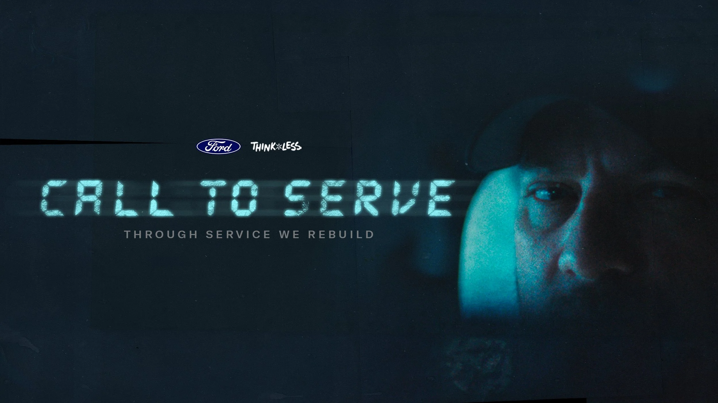 Call to Serve: Team Rubicon