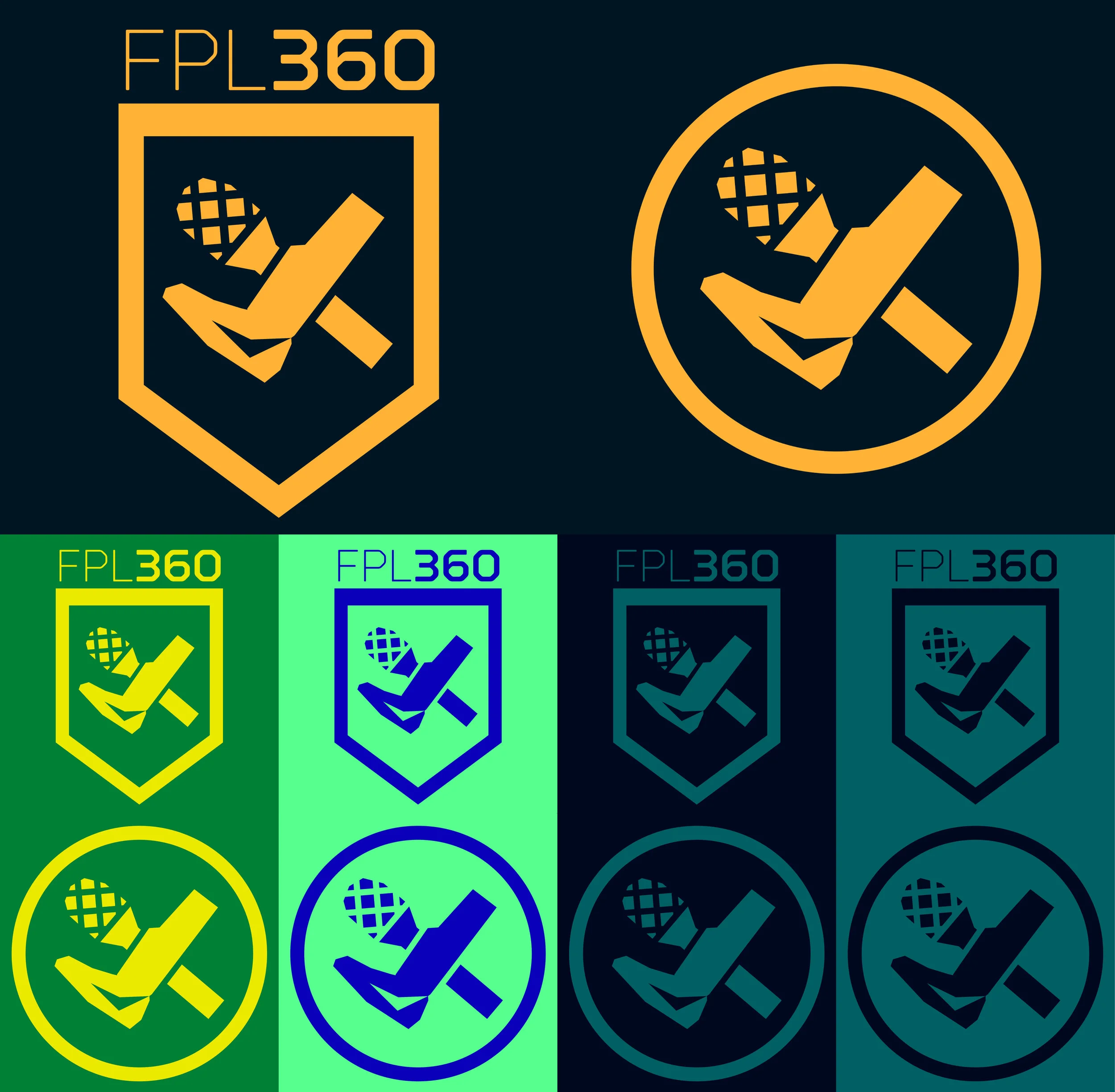 FPL 360 Logo