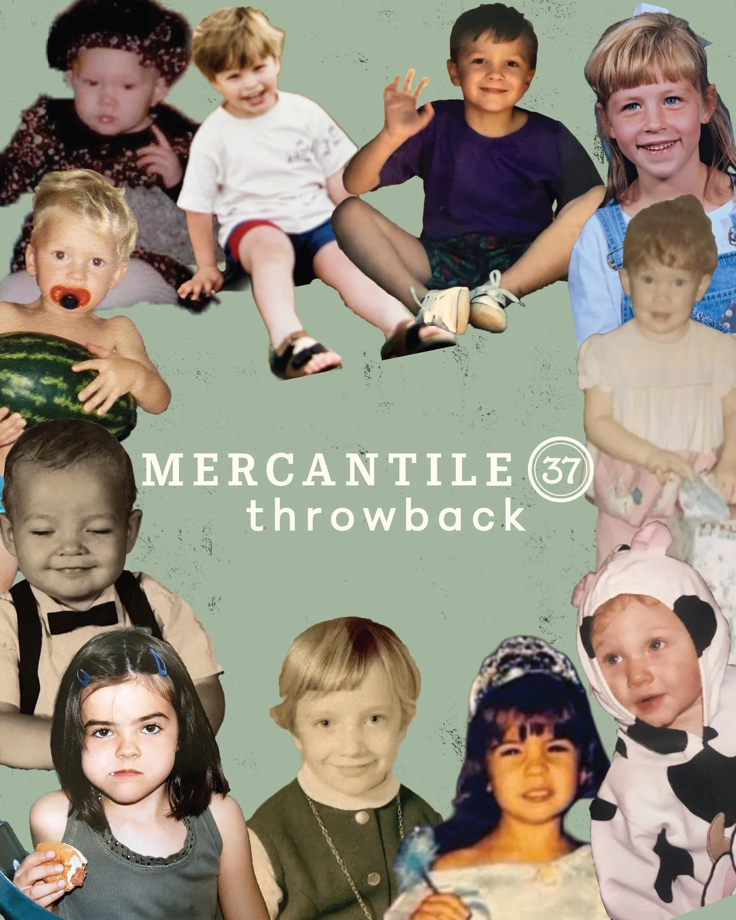 This is who makes up the Wheeler&rsquo;s and M37 Crew!

We couldn&rsquo;t miss out on this trend, it was too fun! 

#thisiswho #thisiswhotrend #wheelerscafe #mercantile37