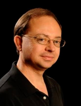 Rob French