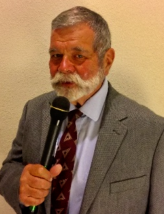 Harlan Kerr