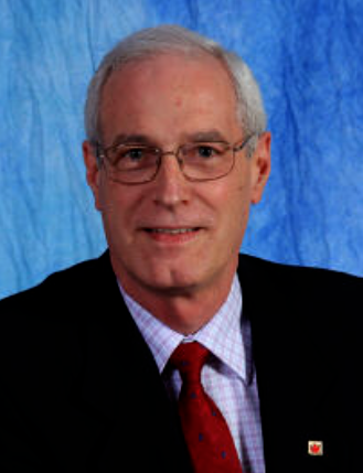 Barry Clasper