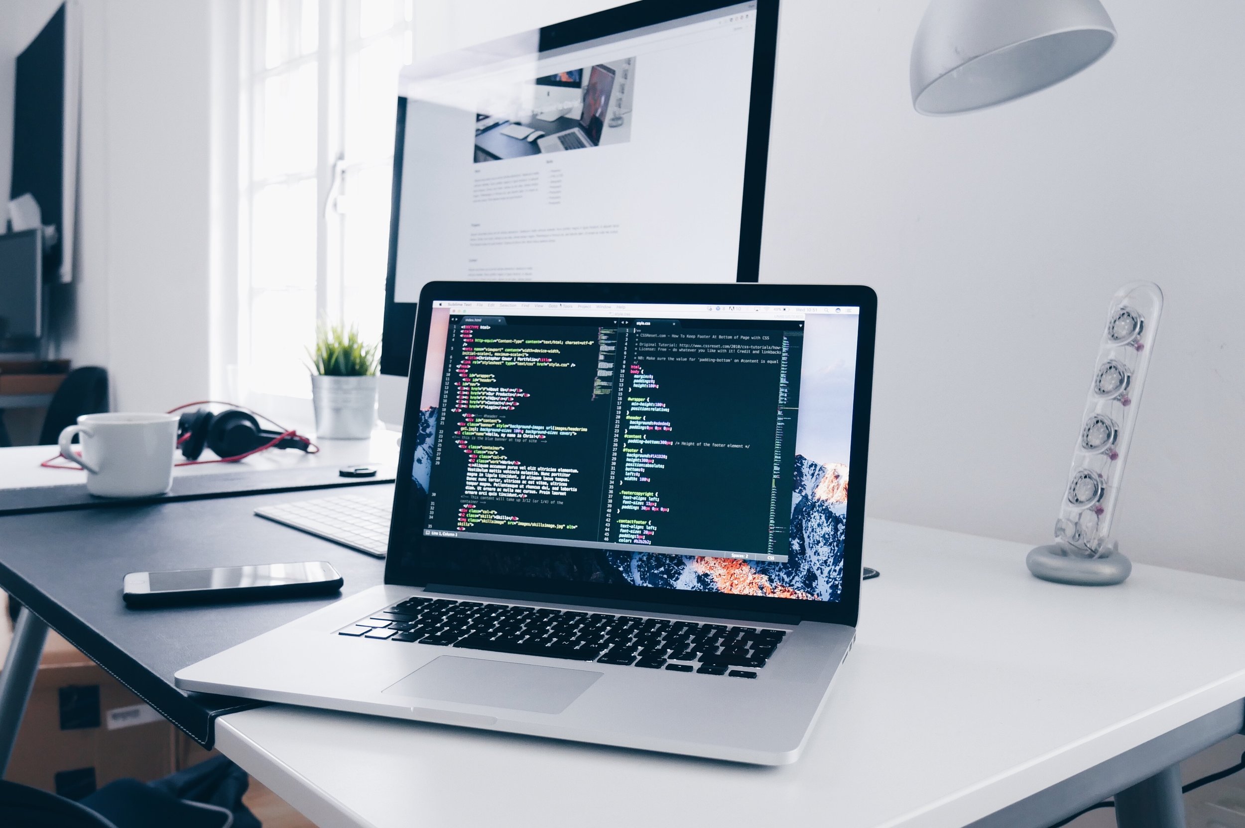 Web Design (Copy)
