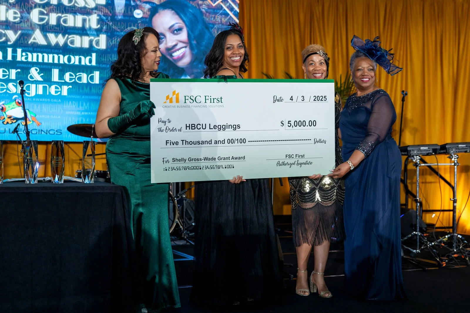 Awardee Check Presentation.jpeg