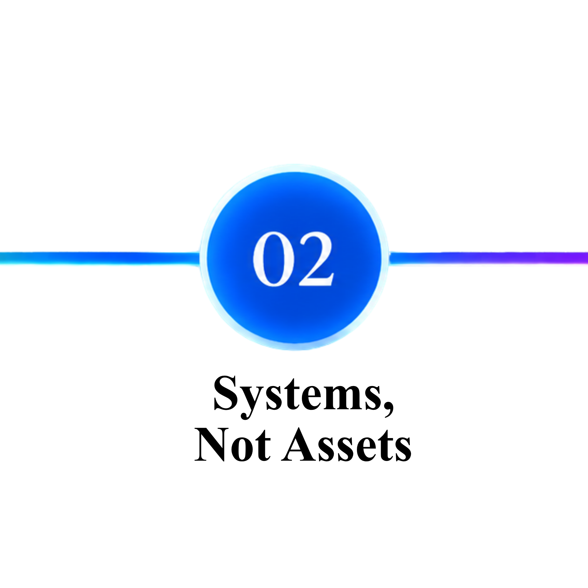 An infographic showing the CO2 emissions in the environment, with a blue circle indicating the amount of carbon dioxide emissions.