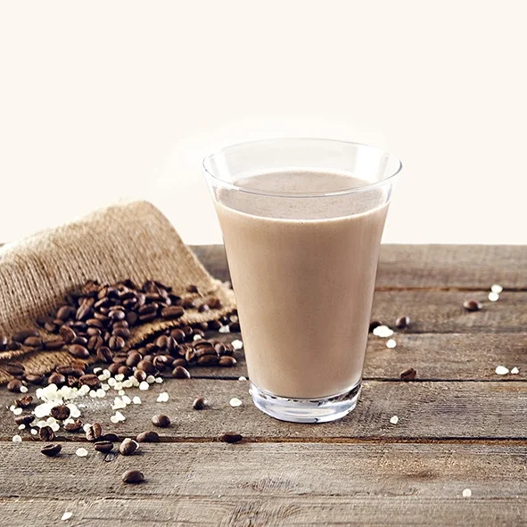 Coffee Oreo Shake