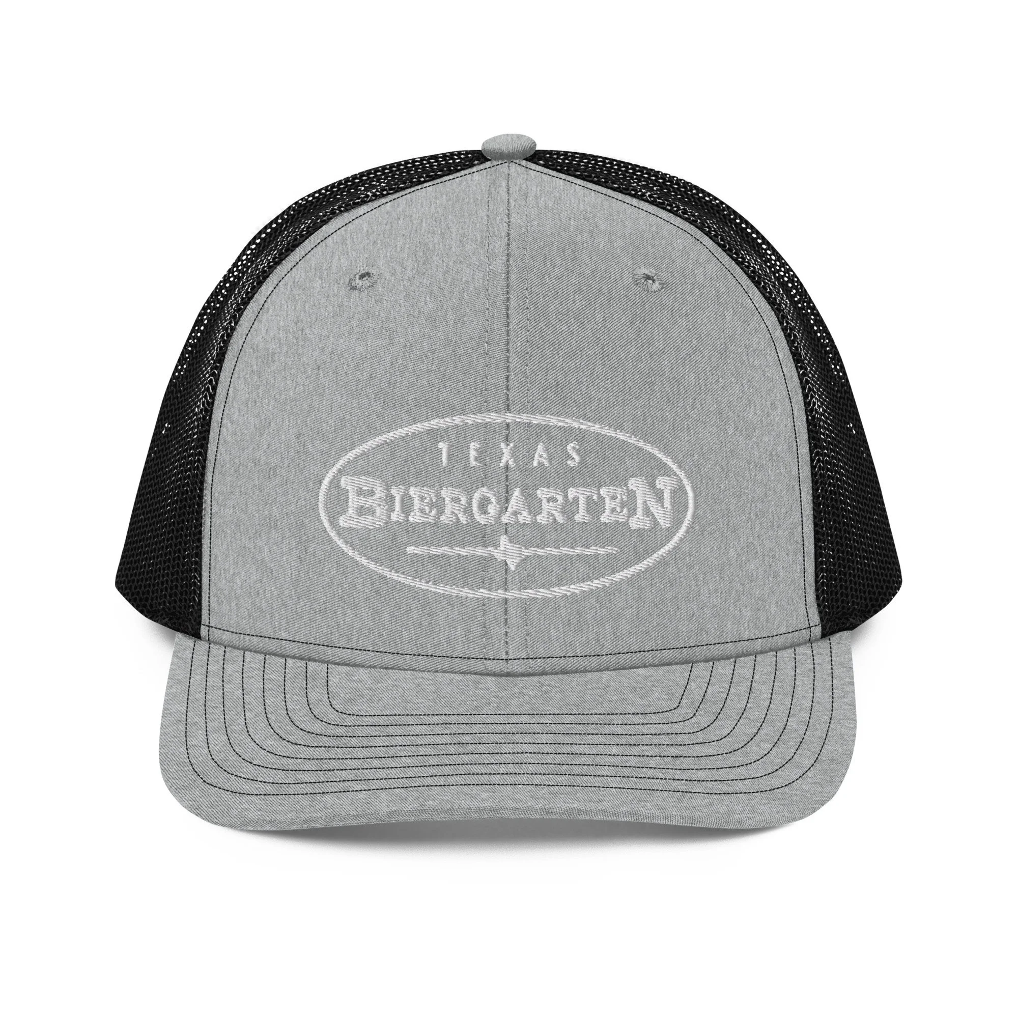 snapback-trucker-cap-heather-grey-black-front-6751f05b3f384.jpg