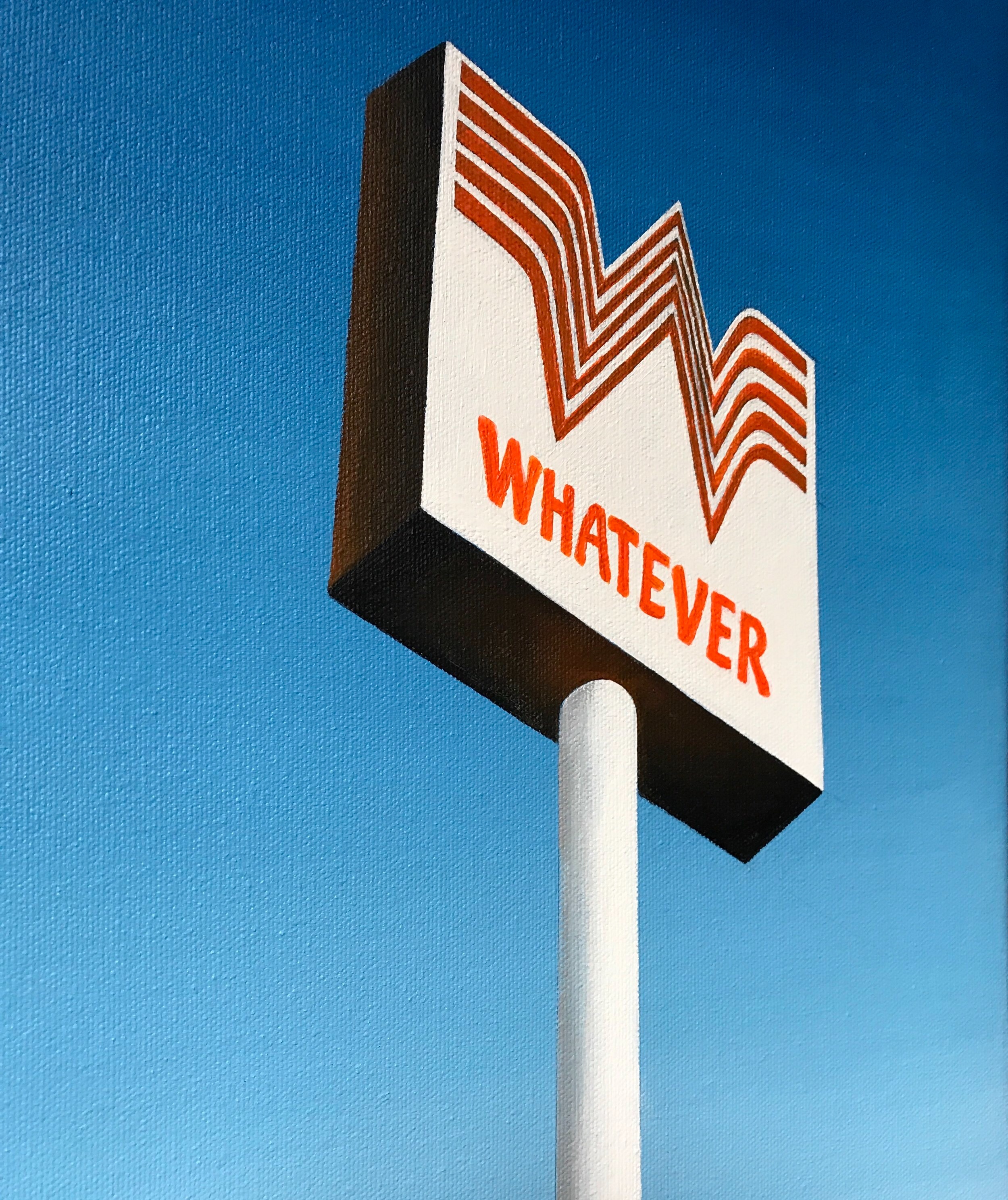 Whataburger 