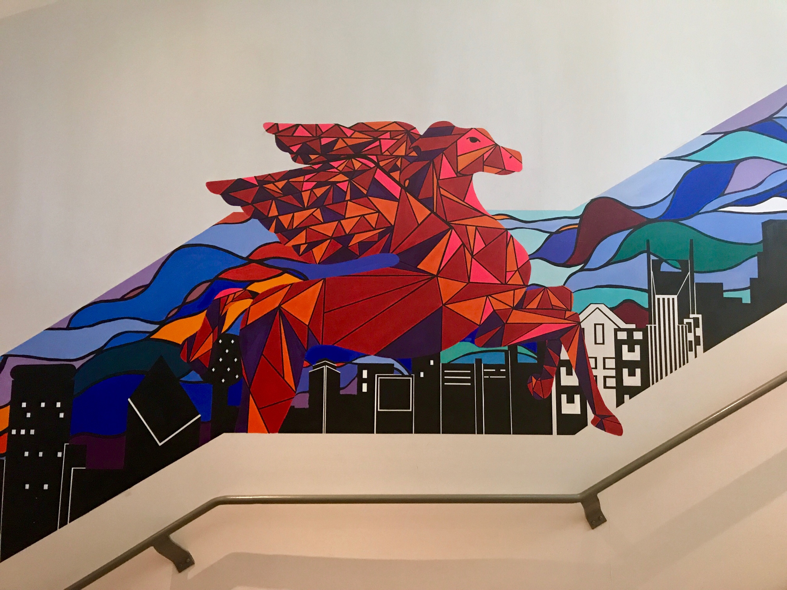 LOOK Cinemas, Dallas, 2014
