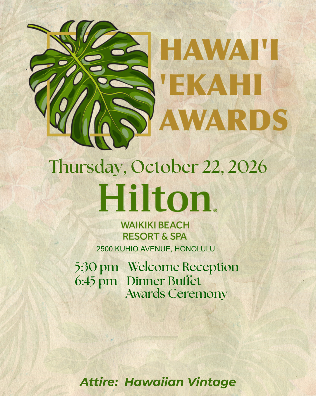Hawaii Ekahi Awards 2026.png