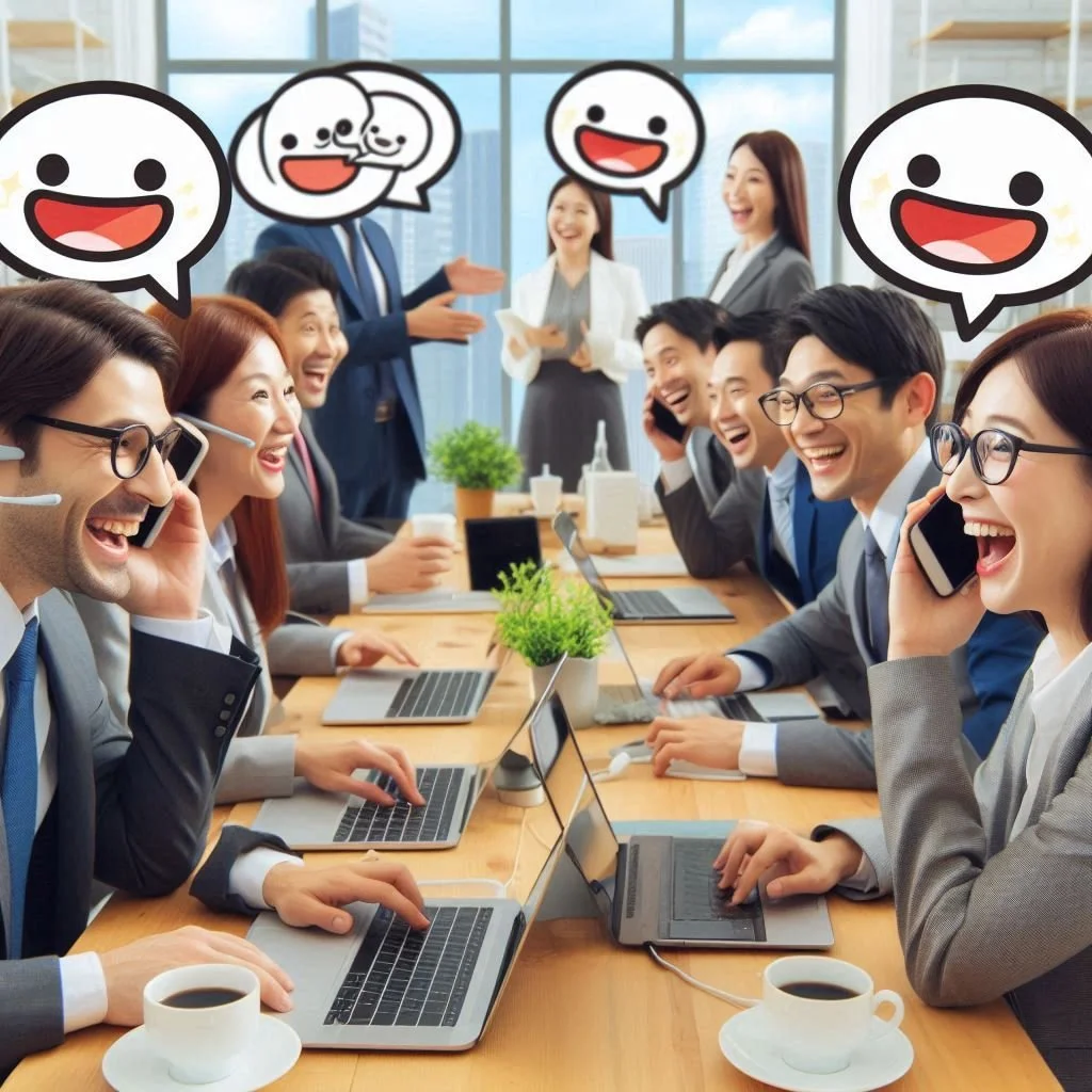 Take our poll: Should we have a Jobtown Discord?