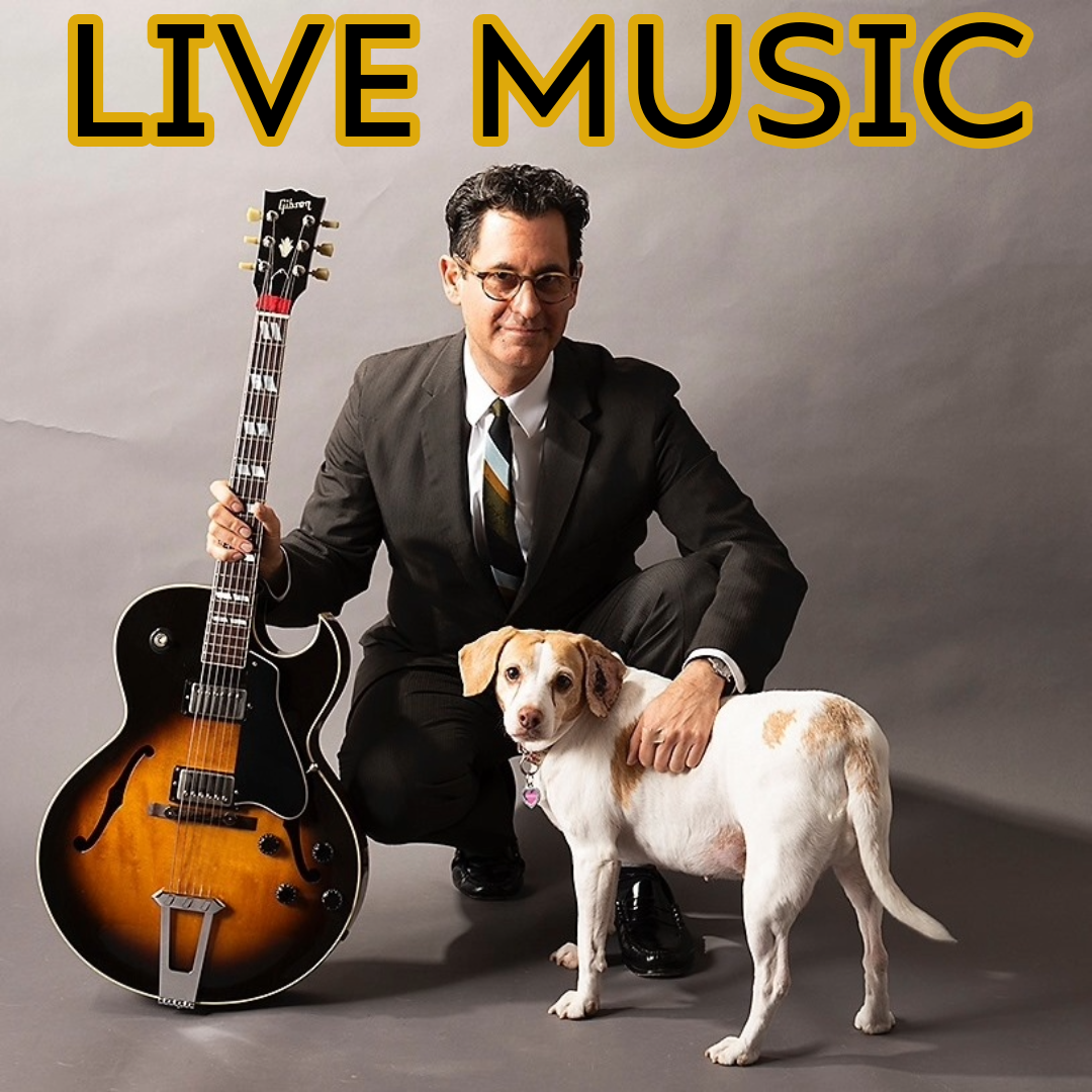 Craig Gildner Live! 