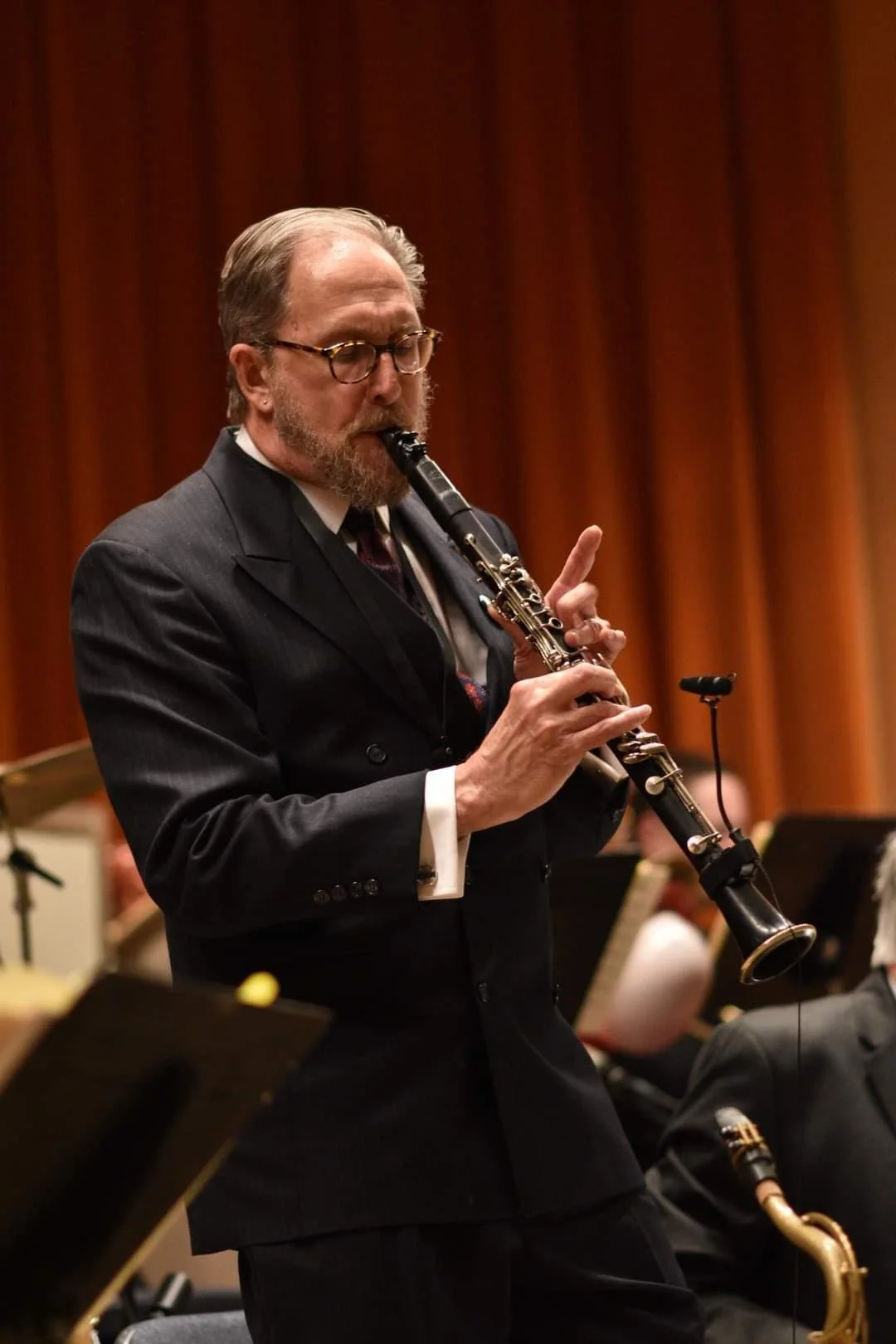 Scott Silbert Band Live!