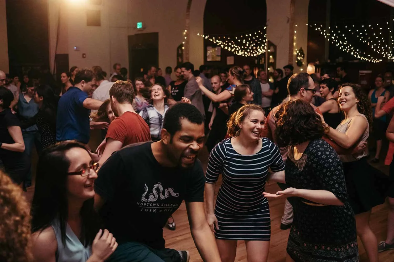 Cosed for a Private Event