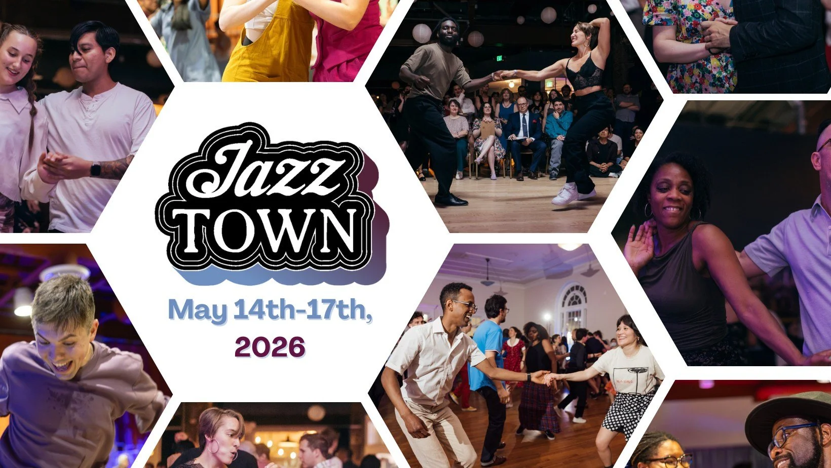 Keenen McKen Live for Jazz Town