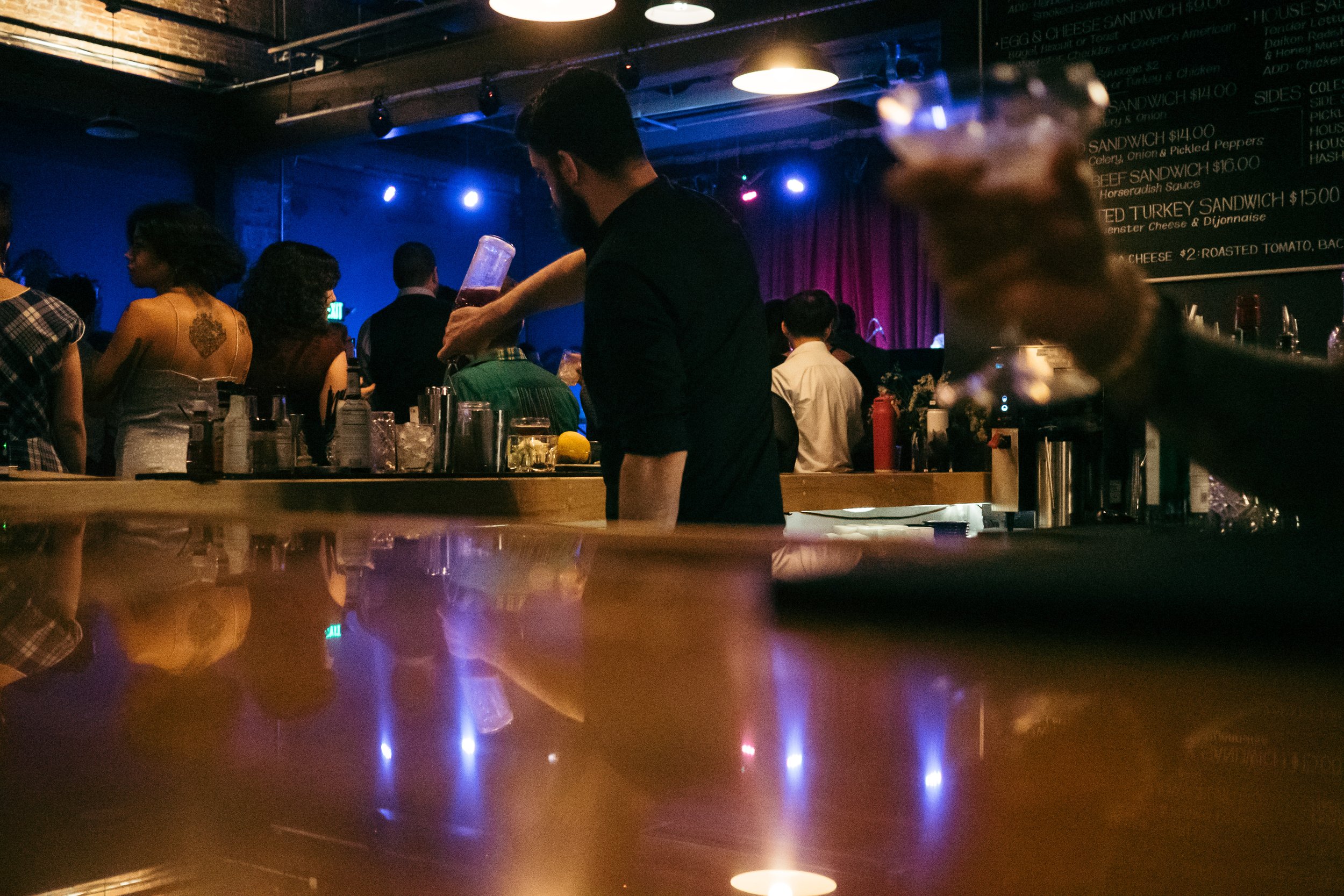 Private Party