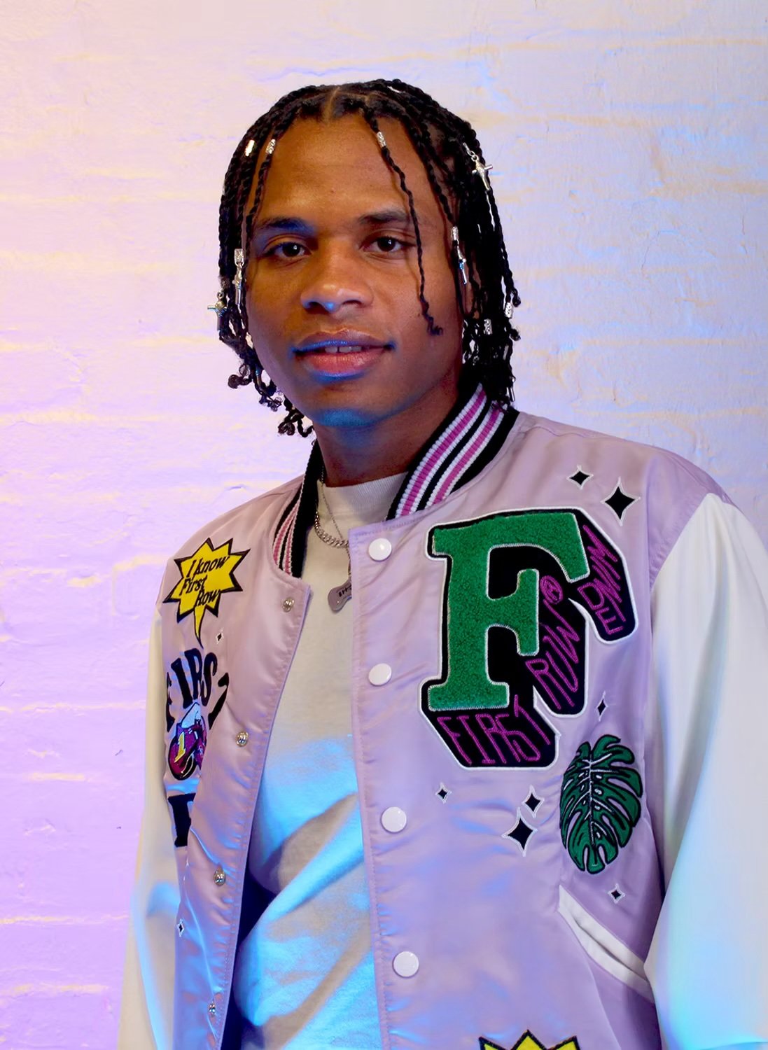 Album Launch Party for Kobe Morrison