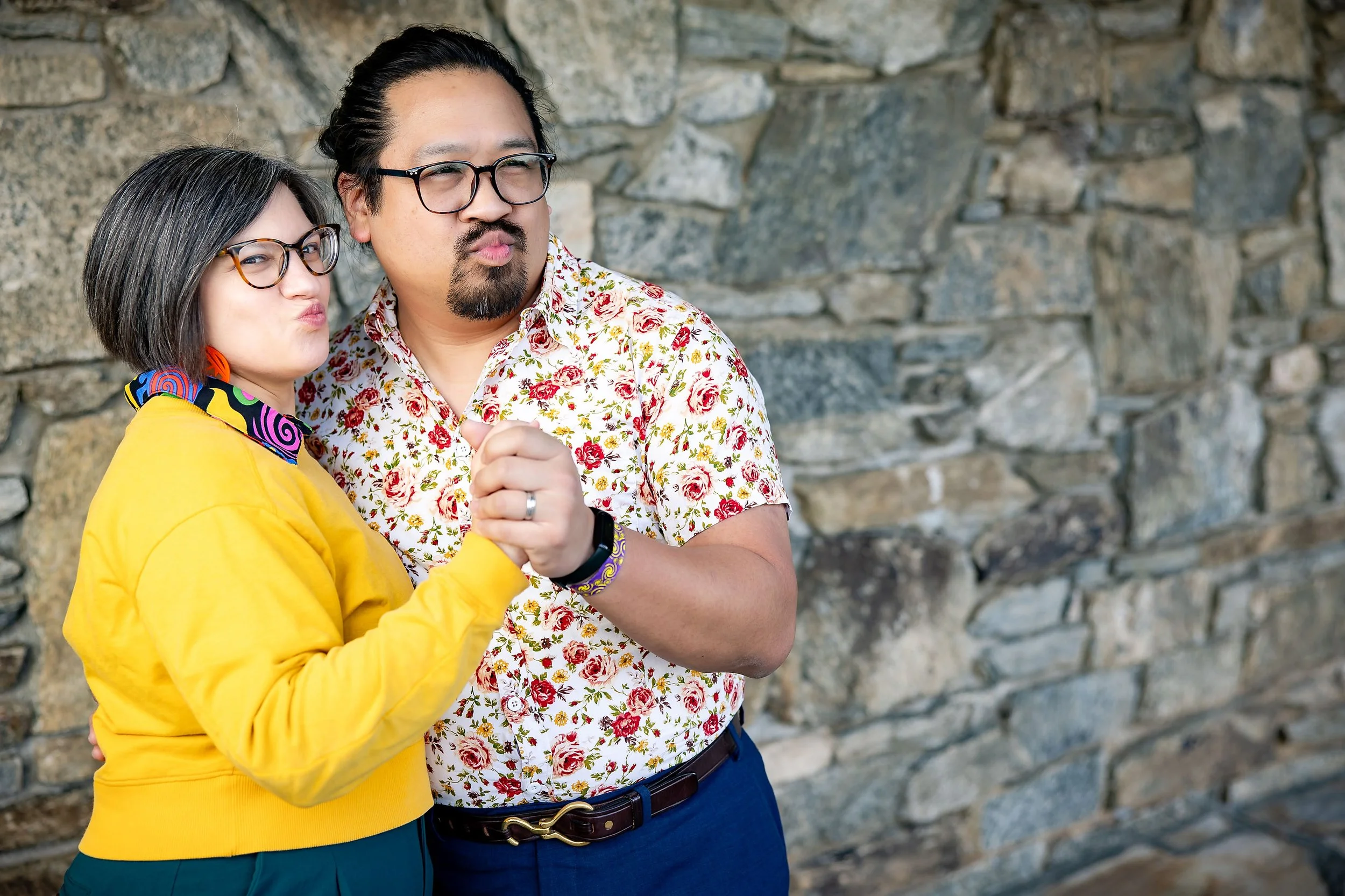 Balboa Workshops with Annabel and Michael Quisao!