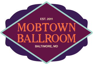 Mobtown Ballroom