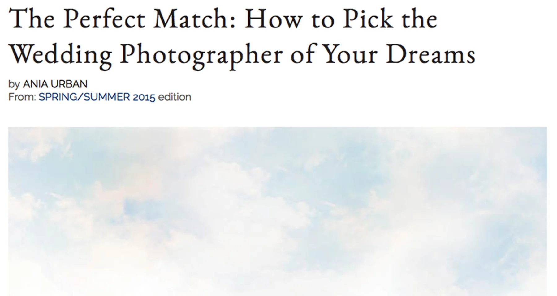 MN Bride 2015 Online