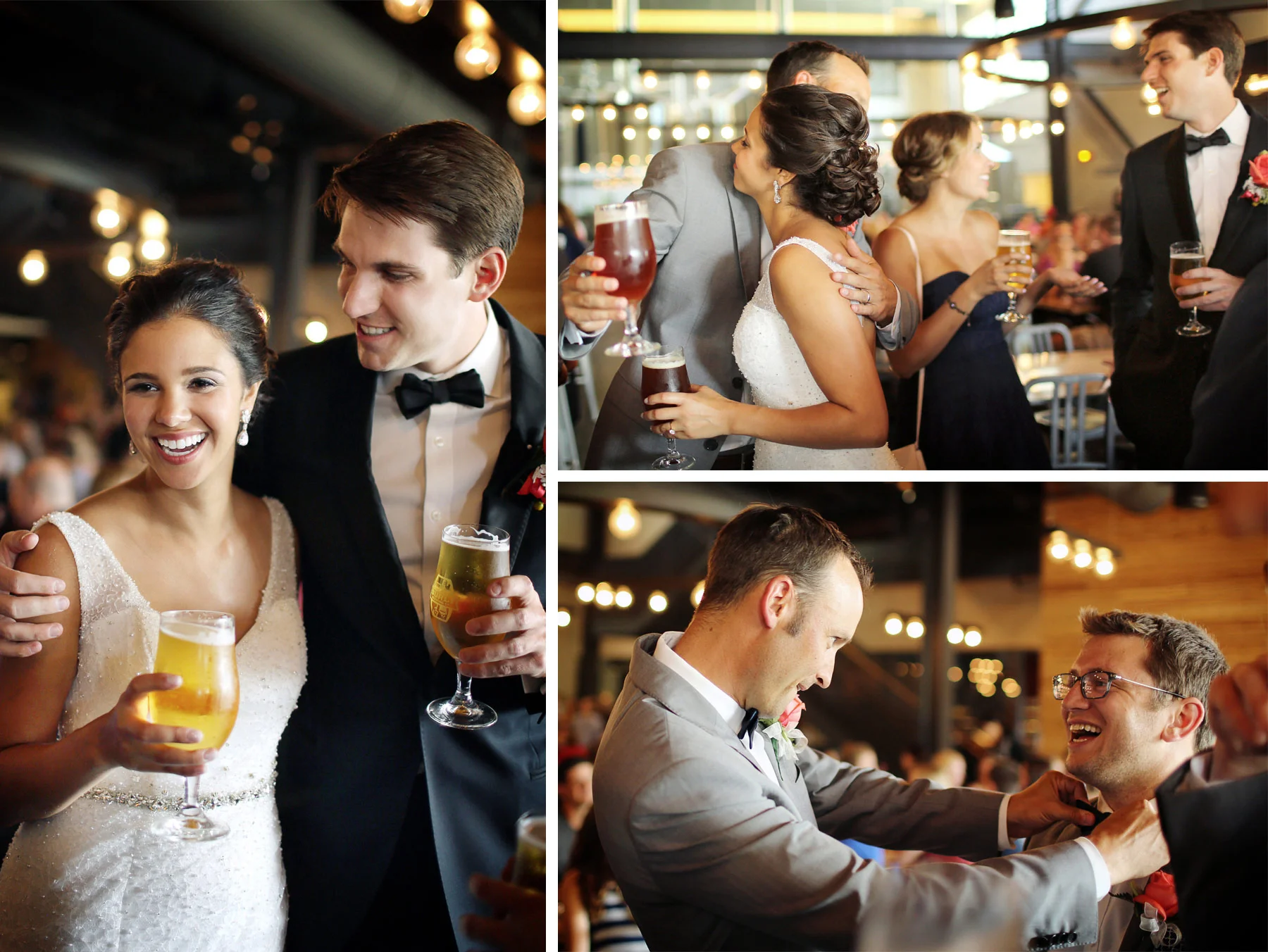 12-Minneapolis-Minnesota-Wedding-Photography-by-Vick-Photography-Wedding-Party-Group-Downtown-Beer-Lalu-&-John.jpg