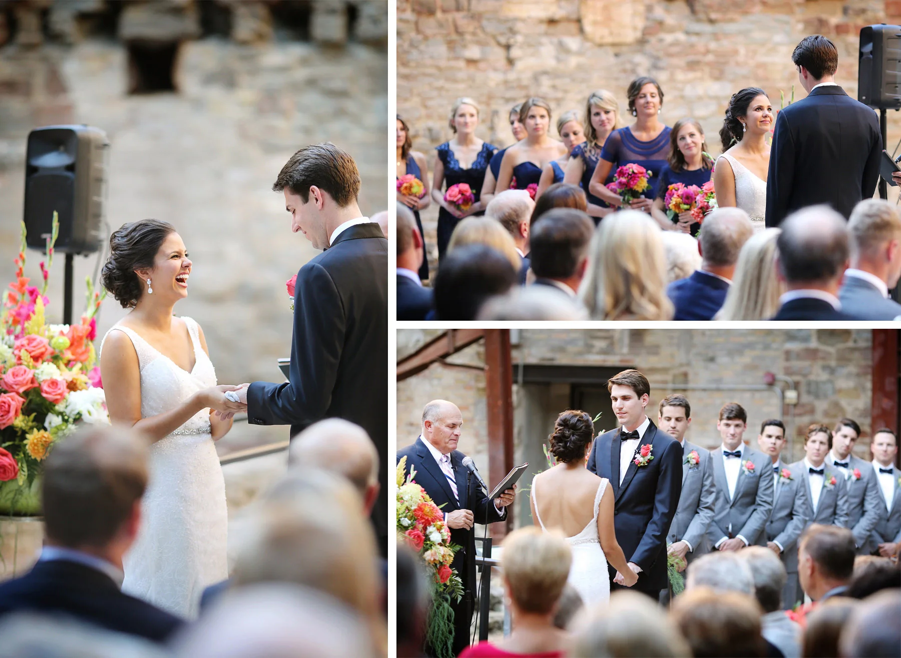 15-Minneapolis-Minnesota-Wedding-Photography-by-Vick-Photography-Downtown-Mill-City-Museum-Ceremony-Outdoor-Wedding-Lalu-&-John.jpg